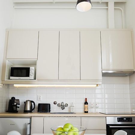 Pasti Central Apartment. ديبريتْسين المظهر الخارجي الصورة